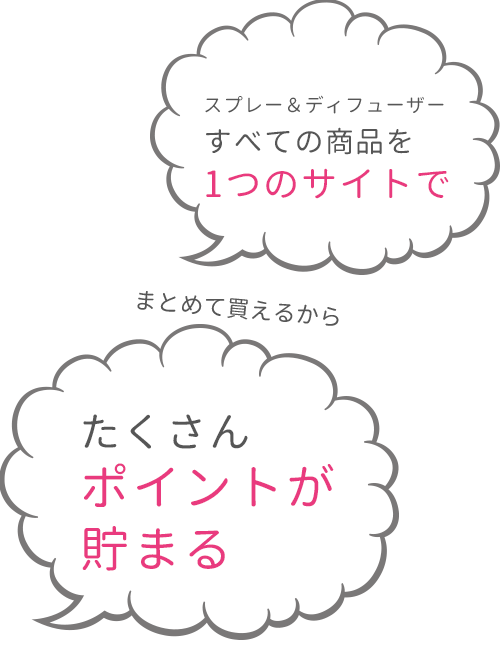 サイト統合によるメリット