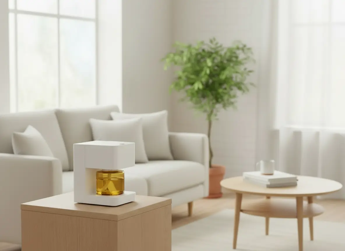 アロミック・フィット