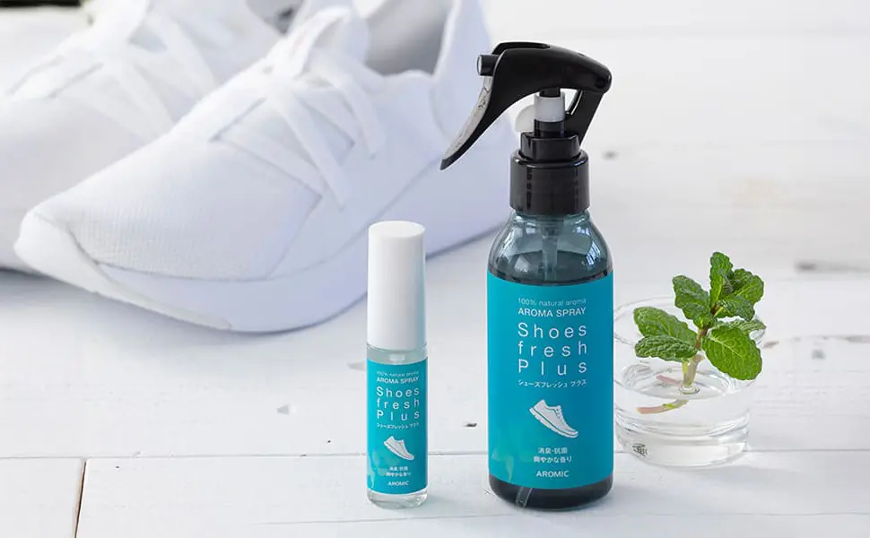 シューズフレッシュ