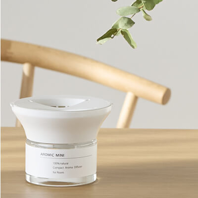 アロミック・ハング(〜3畳) AROMIC style