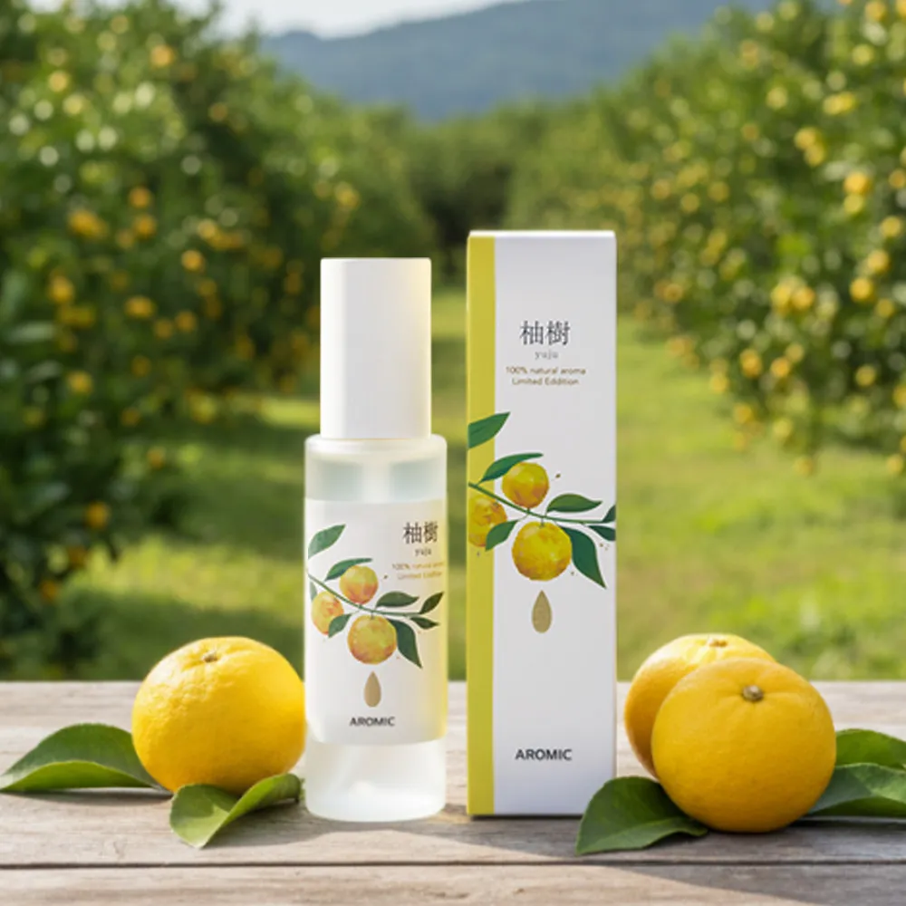 アロマスプレー│アロミックスタイル公式通販サイト