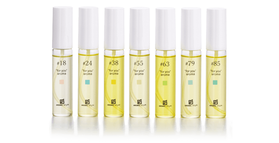 aromaspray